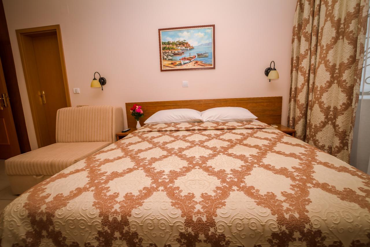 Villa Del Mar Сутоморе Экстерьер фото